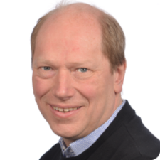 Bild von Dirk Scheelje